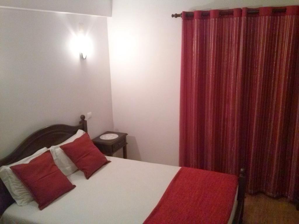 Patio Das Margaridas Obidos Room photo